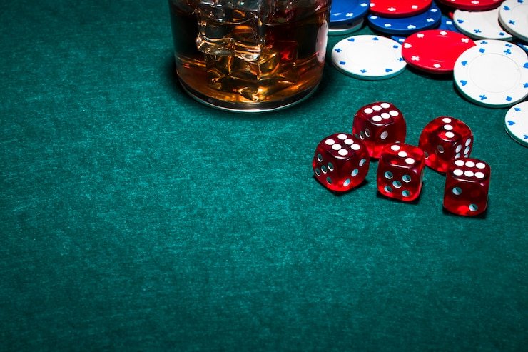 bbet Dealers que reparten en español cada noche